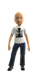 Avatar von CHAOSKRIEGER 66